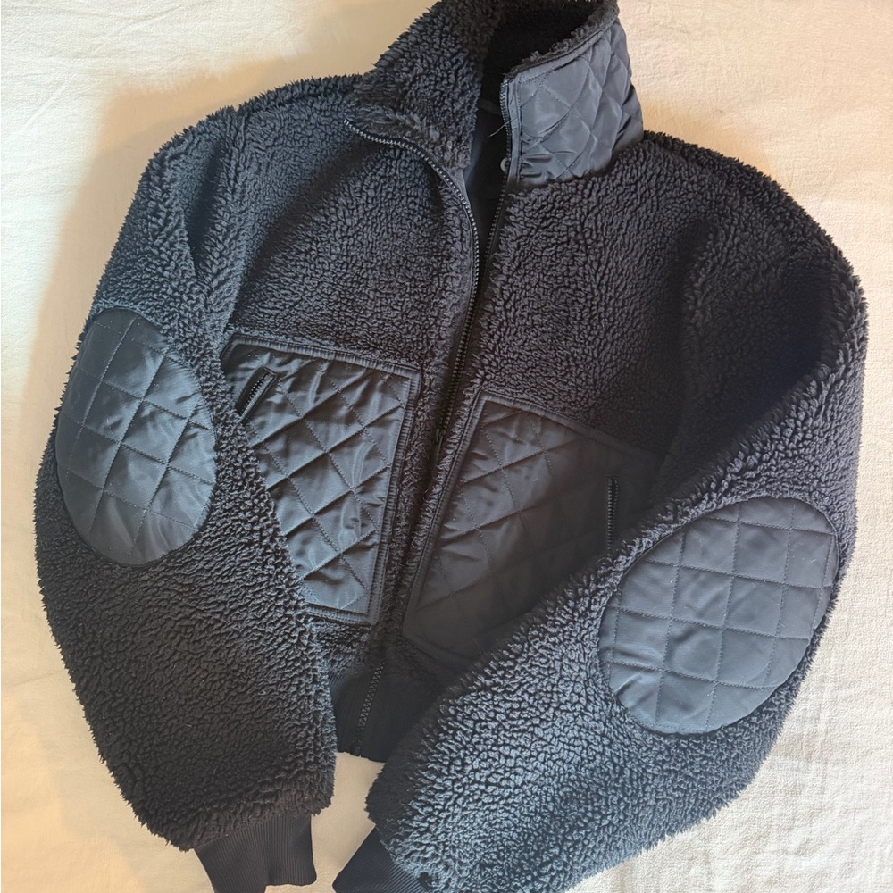 ALO Sherpa Edge Bomber